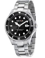 Orologio Sector No Limits Uomo in Acciaio R3253161060 - R3253161060